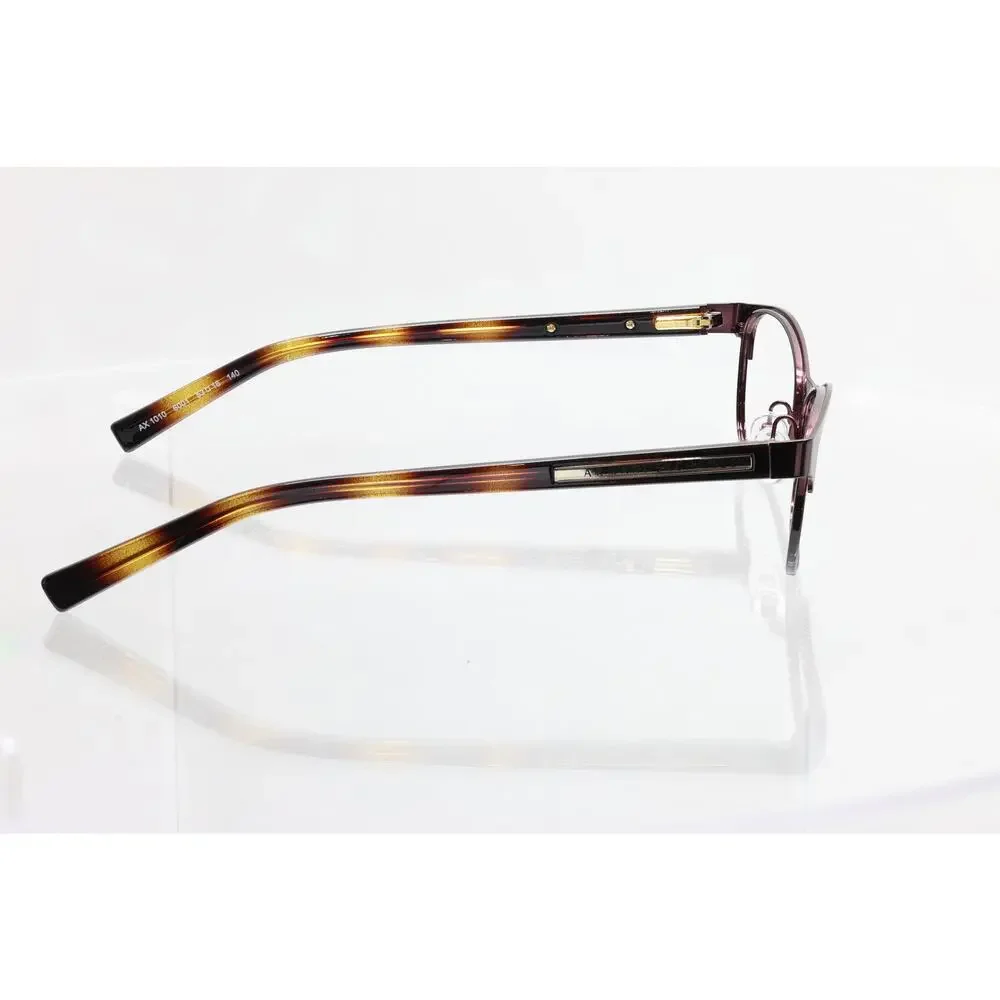 Armani Exchange AX1010 6001 53-16-140mm Eyeglass FRAMES ONLY - GOOD CONDITION